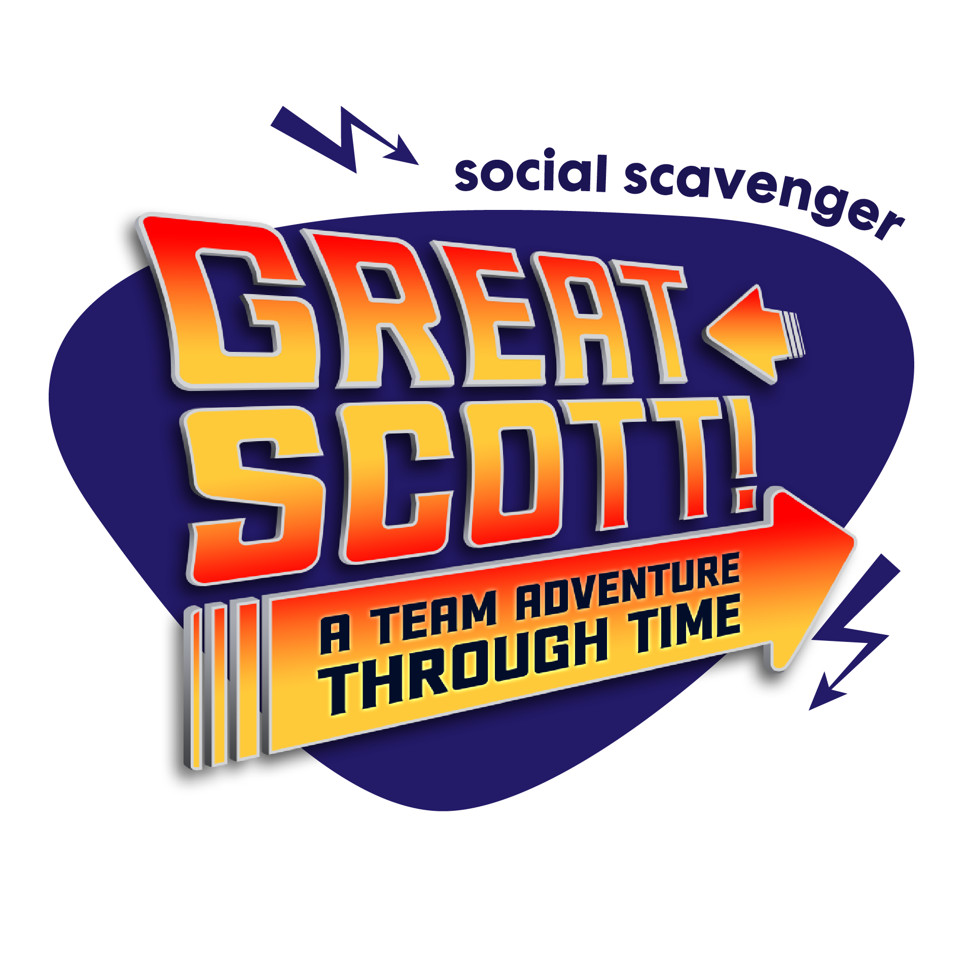 Great Scott!